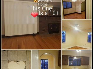 3621 Bedford St, Detroit, MI 48224