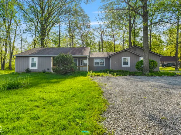 5039 Five Points Rd, Indianapolis, IN 46239