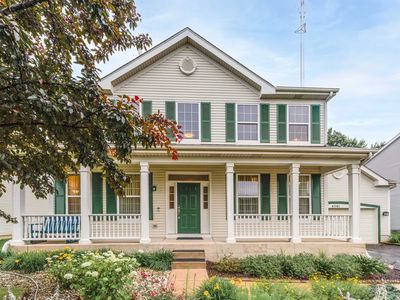 4501 W Westchester Ln, Libertyville, IL, 60048