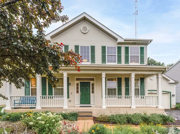4501 W Westchester Ln, Libertyville, IL 60048