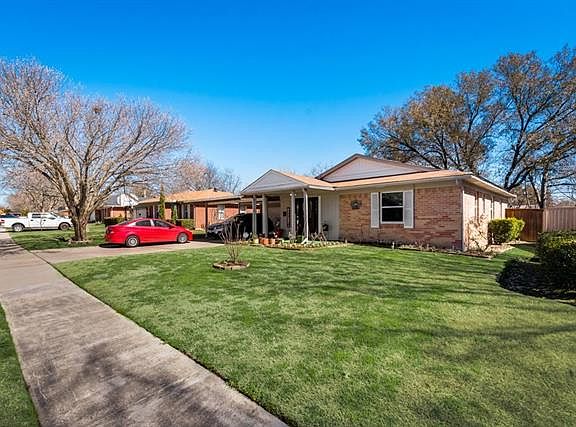 3rd image of 3444 Antilles Dr