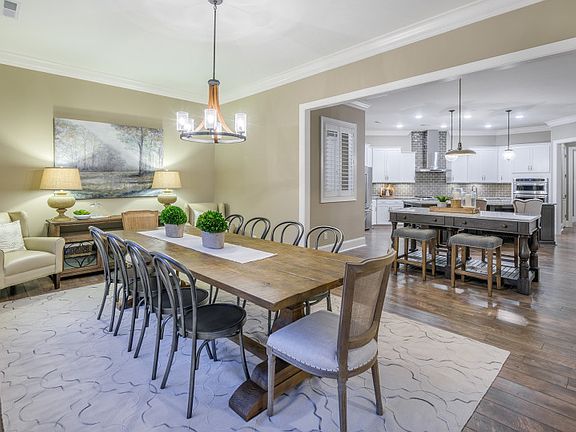 Optional Sunroom