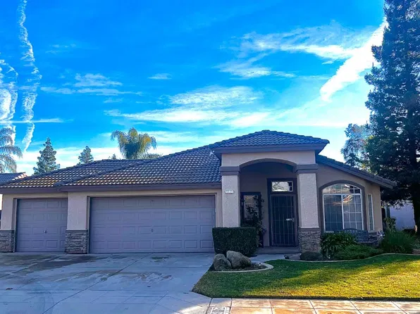 5559 W Chennault Ave, Fresno, CA 93722