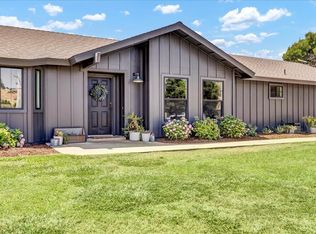 31697 Gordon Dr, Exeter, CA 93221