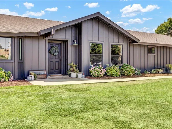 31697 Gordon Drive, Exeter, CA 93221