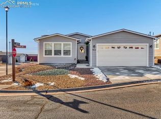 7611 Crested Jay Pt, Colorado Springs, CO 80922