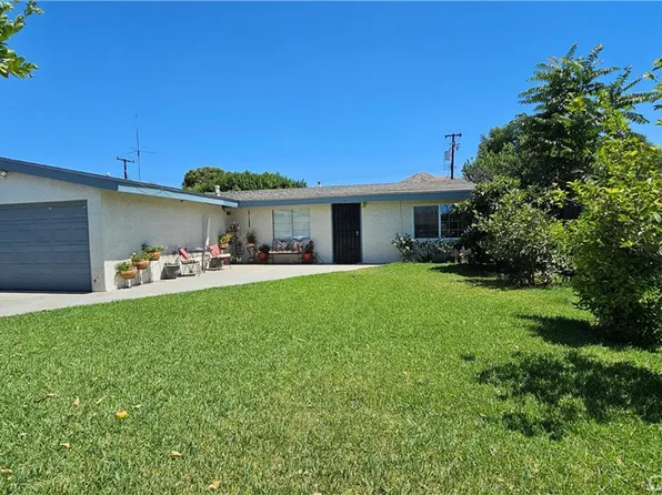 13440 Harlow Ave, Corona, CA 92879