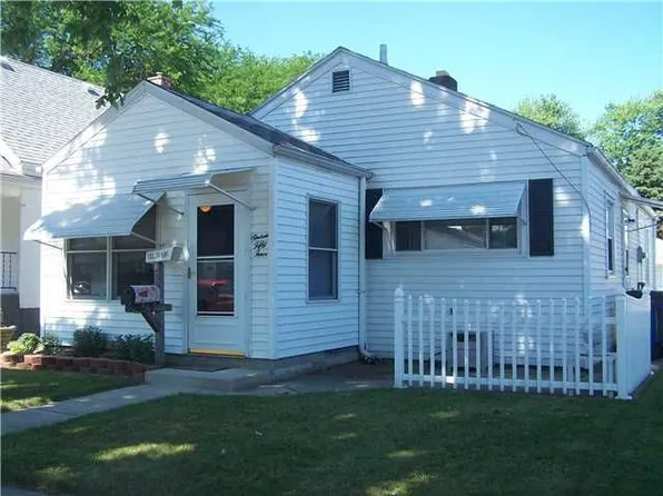 1654 Homestead St, Toledo, OH 43605