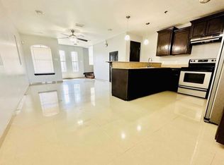 1204 W Fig Ave APT 4, Pharr, TX 78577