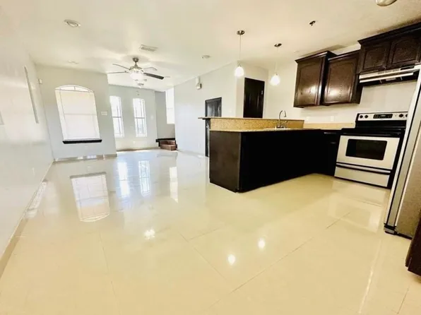 1204 W Fig Ave APT 4, Pharr, TX 78577