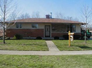 36815 Woodingham St, Update, MI 48035