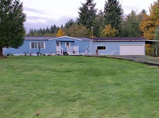 2373 Highway 603, Evaline, WA 98596