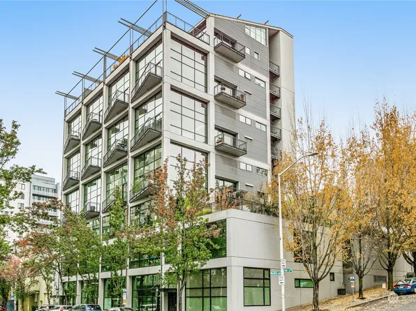 80 Vine Street #402, Seattle, WA 98121