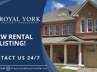 9 Booker Dr E #2, Ajax, ON L1Z0H3