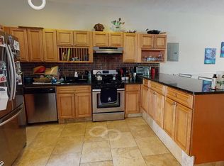 (Undisclosed Address), Boston, MA 02119