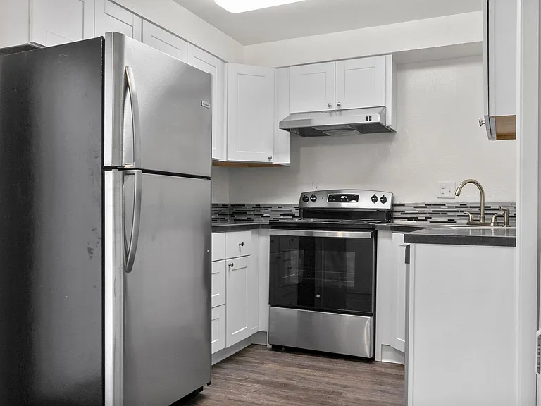 Colorado Townhomes — Photo 14