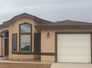 13514 Red River Rd, Clint, TX 79836