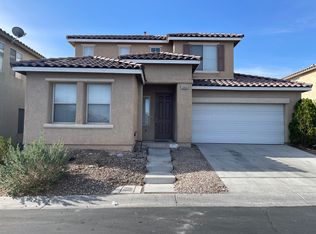 5949 Tunbridge Ave, Las Vegas, NV 89139
