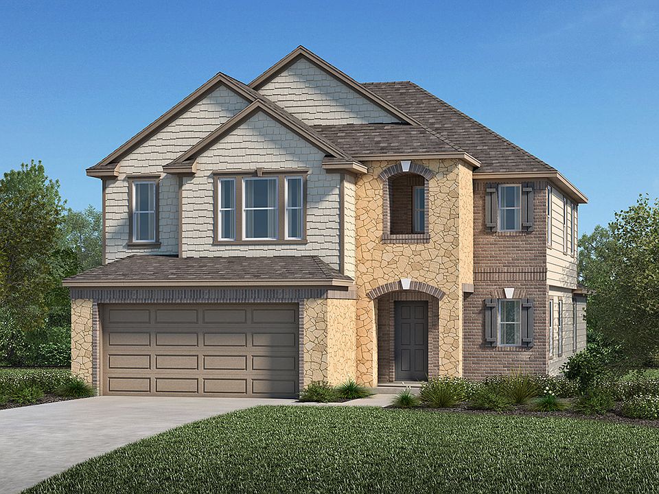 1st image of 4818 Hickory Deer Run