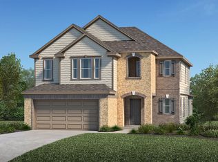 4931 Gazelle Leap Ln, Richmond, TX 77406