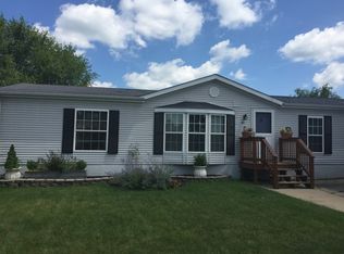 18530 W 3000n Rd LOT 43, Reddick, IL 60961