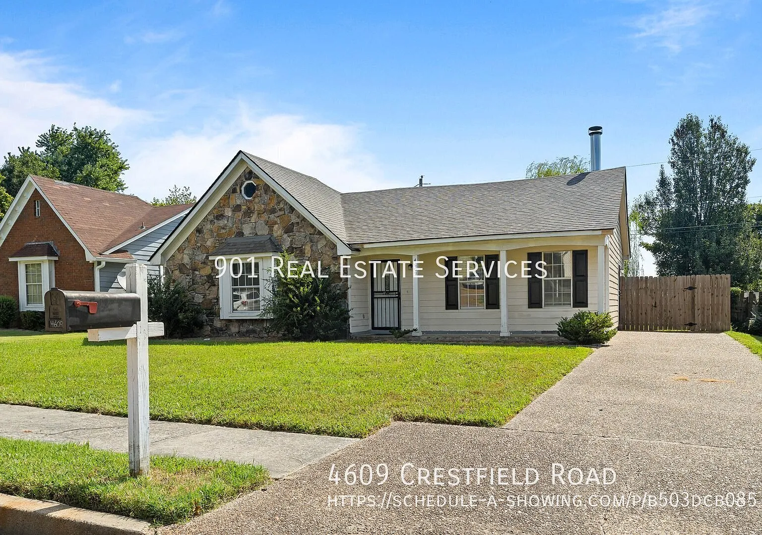 Millington Home with Brand New Appliances — Photo 3