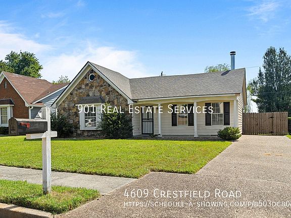 3rd image of 4609 Crestfield Rd