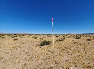 Pima Ave, Newberry Springs, CA 92365