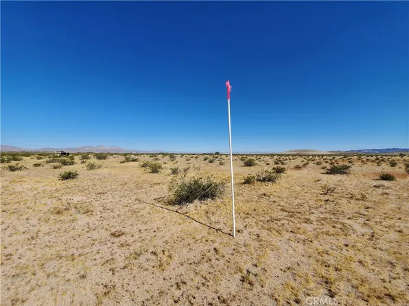 Pima Ave, Newberry Springs, CA 92365