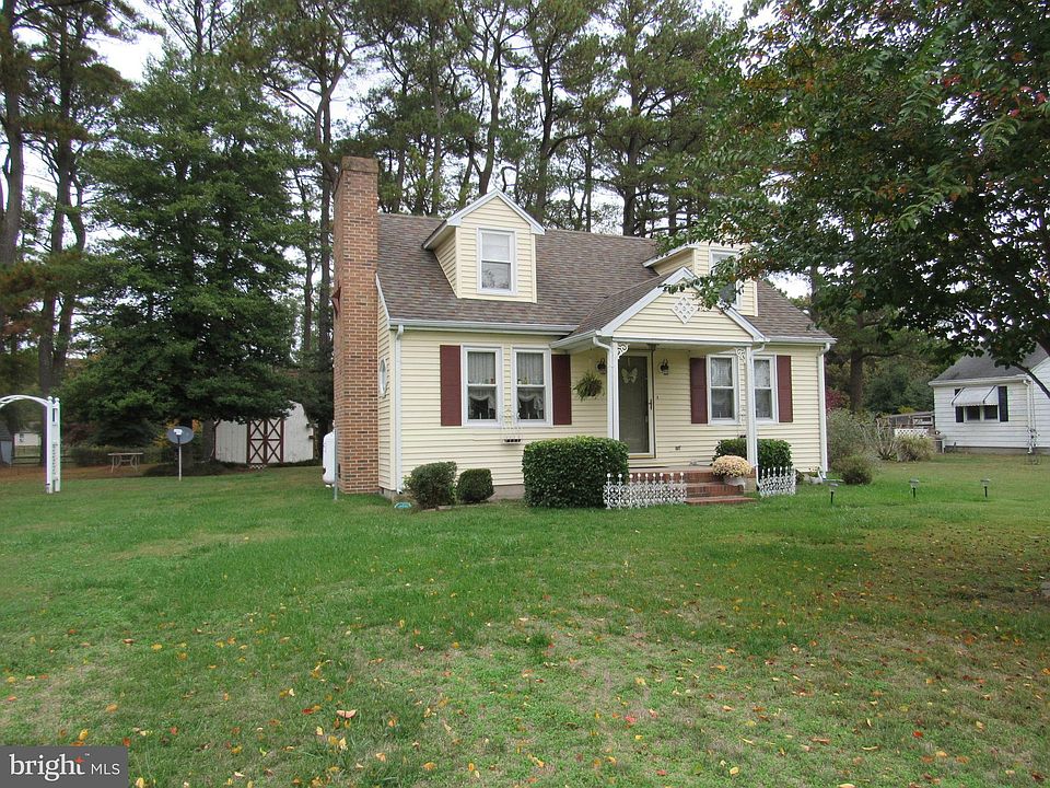 11449 Laurel Rd, Laurel, DE 19956 Zillow