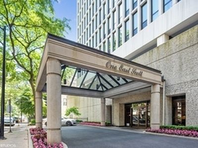1 E Scott St APT 606, Chicago, IL, 60610
