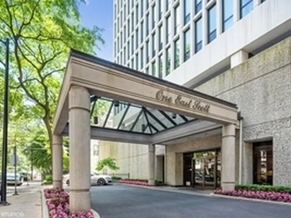 1 E Scott St APT 606, Chicago, IL 60610
