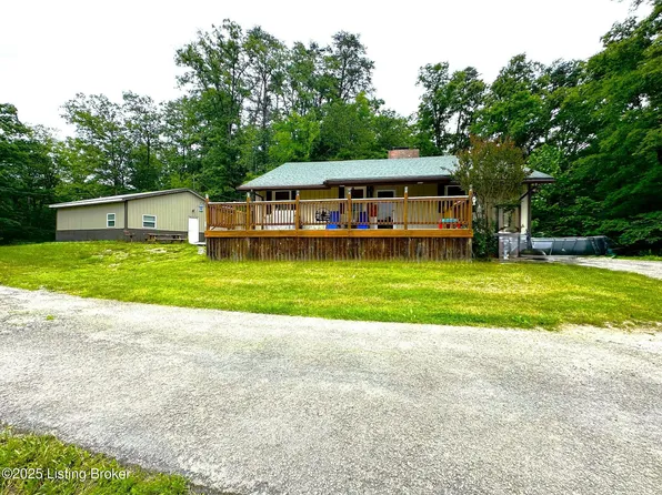 1791 Horsefly Hollow Rd, Lebanon Junction, KY 40150