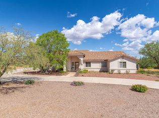1524 N San Marcos De Niza Dr, Sierra Vista, AZ 85635