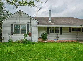 5406 Masters Rd, Manvel, TX 77578