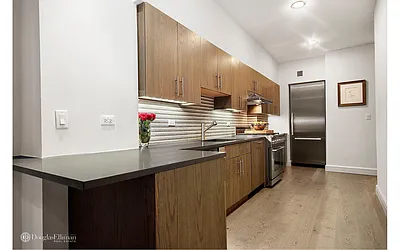 Sold by Douglas Elliman