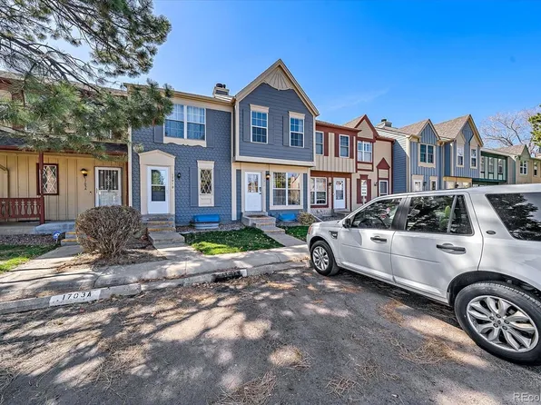 1701 S Blackhawk Way #C, Aurora, CO 80012