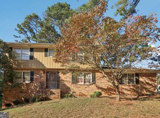 467 Oroarke Dr, Stone Mountain, GA