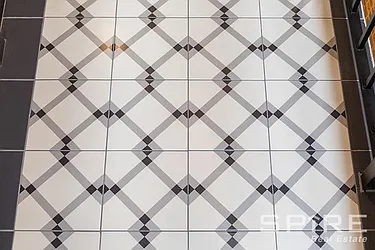 Rented by Spire Group