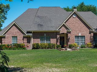 1200 Phil Jackson Rd, Lufkin, TX 75904