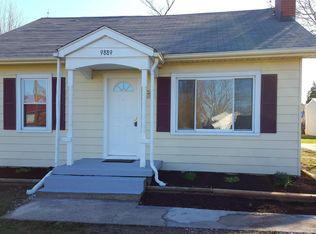 9889 Highway 421 Hwy N, Milton, KY 40045