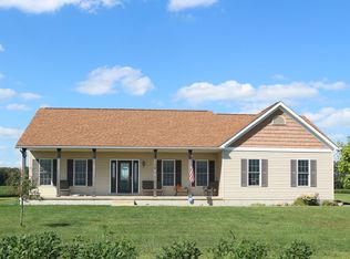 14308 State Route 56 W, Mount Sterling, OH 43143