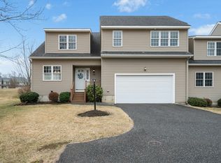 106 Ariel Cir UNIT 106, Sutton, MA 01590