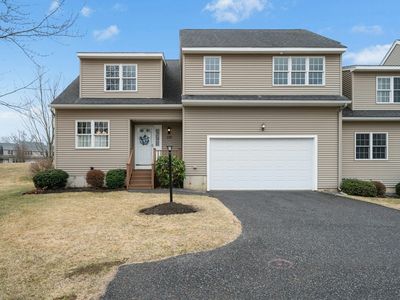 106 Ariel Cir Unit 106, Sutton, MA, 01590