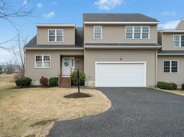 106 Ariel Cir Unit 106, Sutton, MA 01590