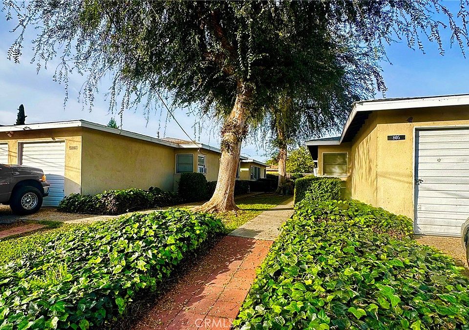 1st image of 805 S Olive Ave