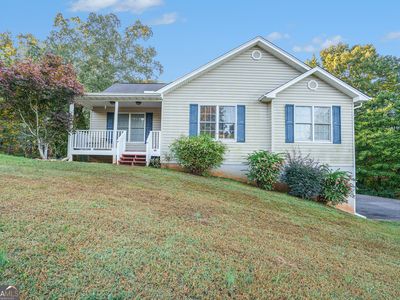 245 Cedar Springs Ln, Dahlonega, GA, 30533