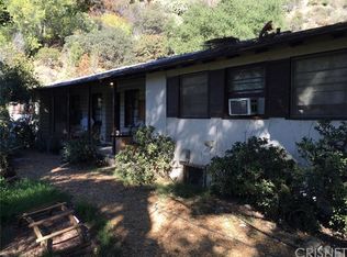 2425 Nichols Canyon Rd, Los Angeles, CA 90046