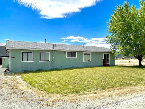 700-370 Sierra Rd, Susanville, CA 96130