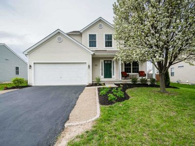 1300 Sassafras Ln, Marysville, OH, 43040